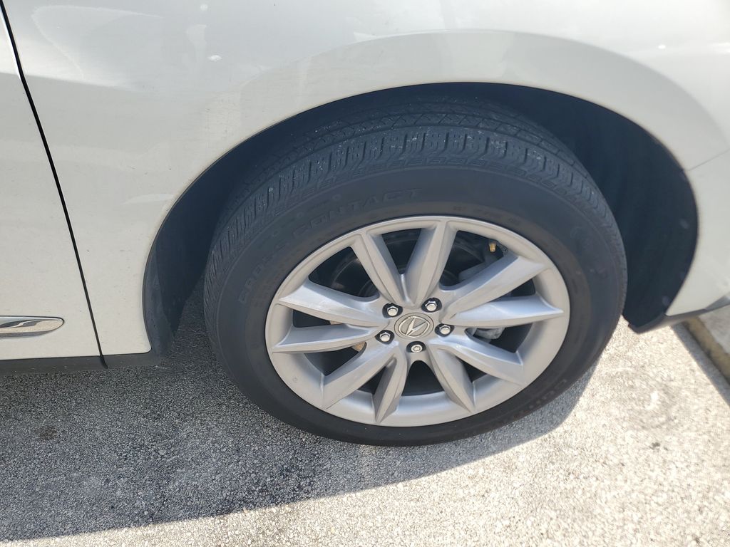 2024 Acura RDX - $33,888