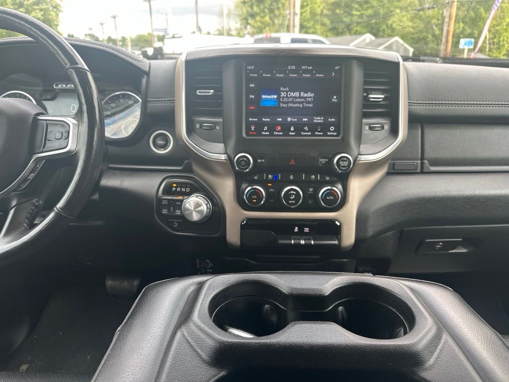 Used 2019 Ram 1500 Truck
