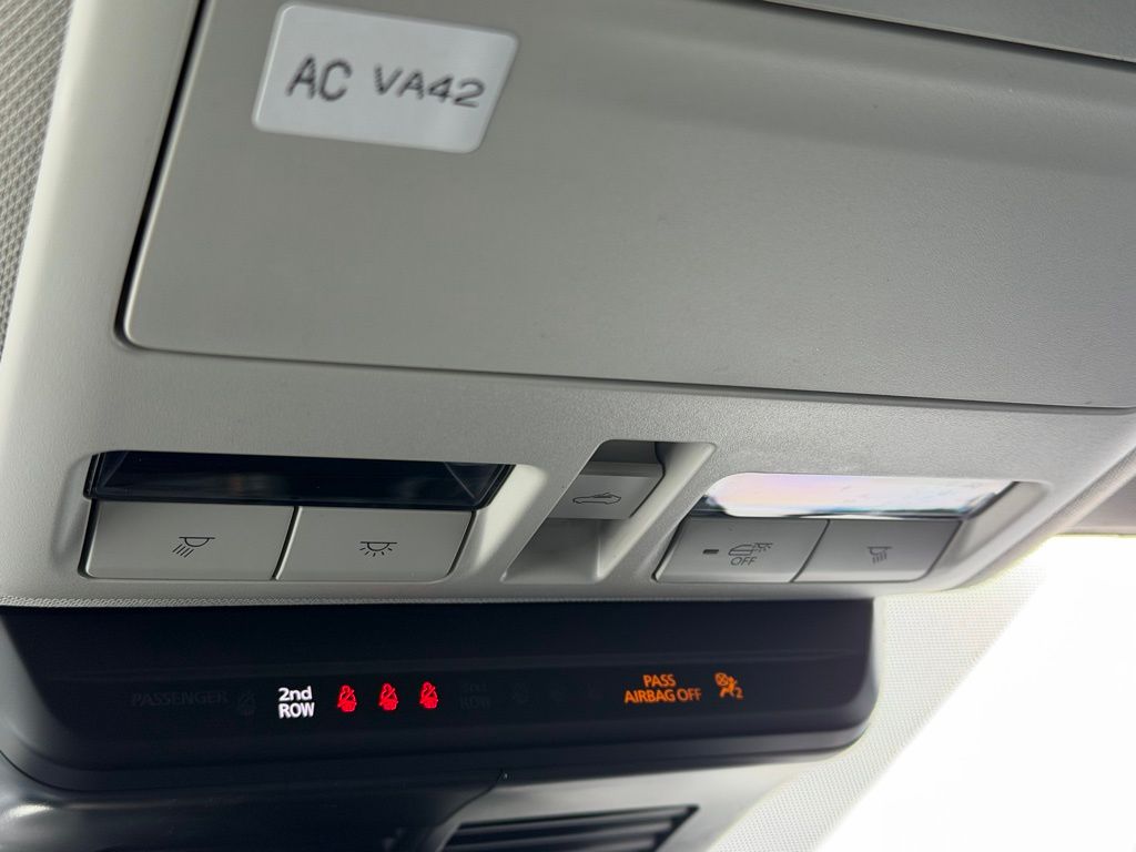 New 2026 Gray Mazda Premium image 36