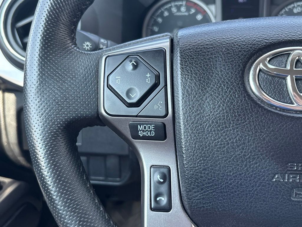 Used 2022 Toyota Tacoma Truck
