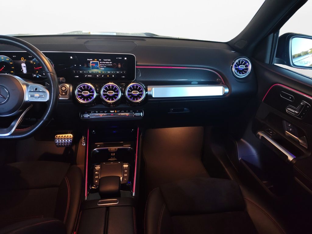 2021 Mercedes-benz Glb  Glb 250 In Austin, Texas