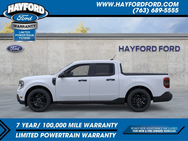 View vehicle photo 3