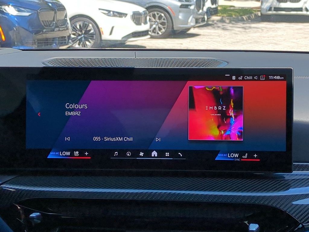 New 2027 Blue BMW Base image 18