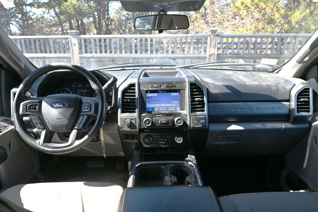 Thumbnail: 2018 Ford Econoline - 4