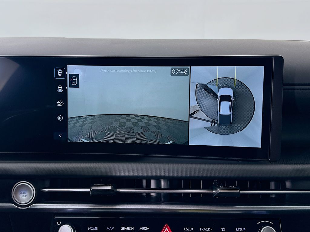 Thumbnail: 2026 Hyundai Santa Cruz - 13