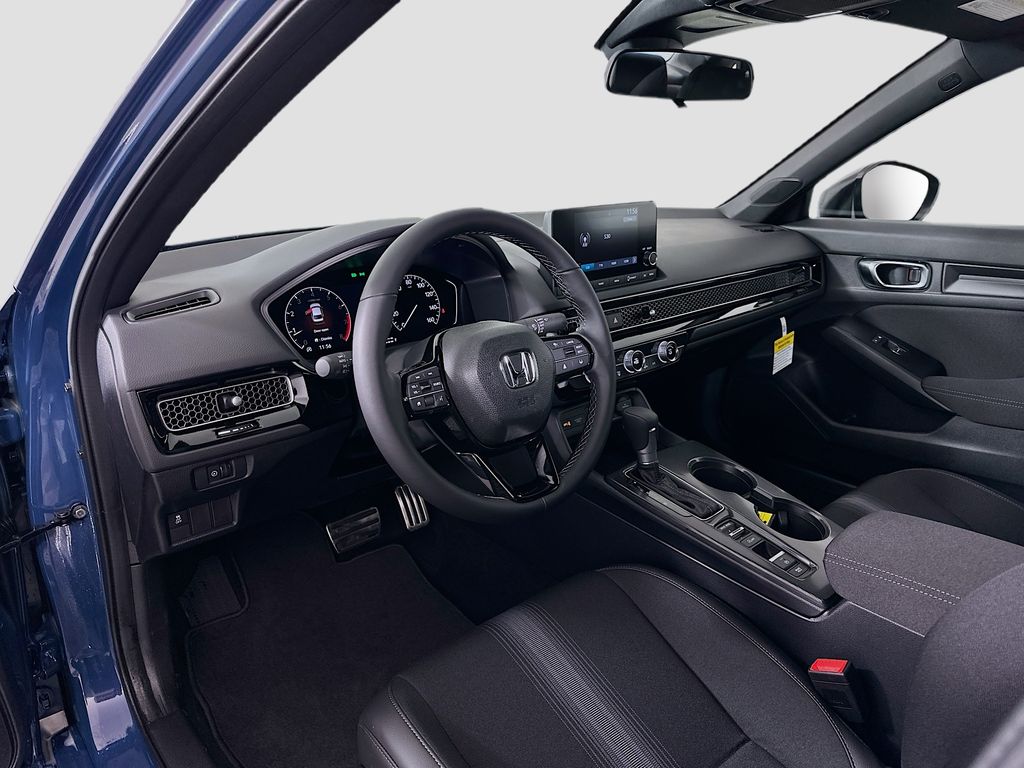 Thumbnail: 2026 Honda Civic - 9