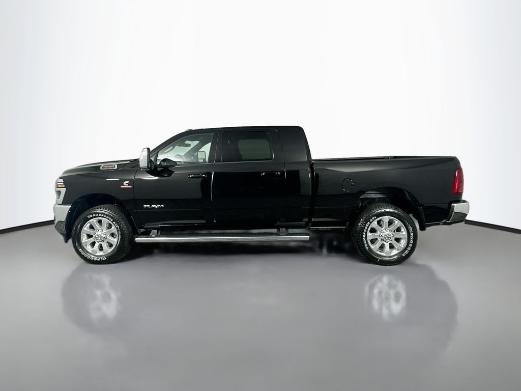 New 2026 Black Ram Laramie 14in image 4