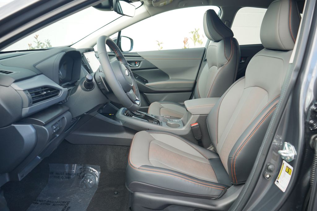 Thumbnail: 2025 Subaru Crosstrek - 6