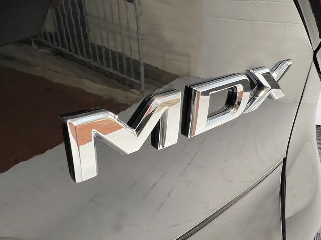 new 2026 Acura MDX car, priced at $70,950