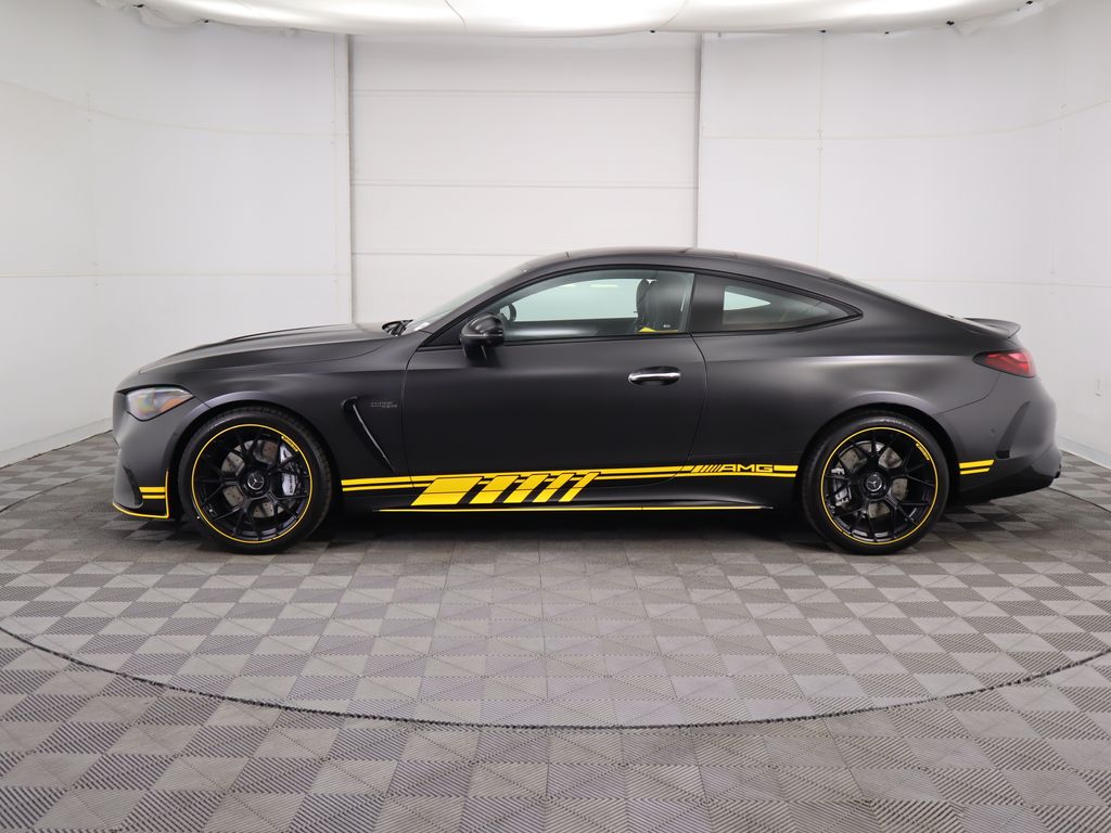 Thumbnail: 2026 Mercedes-Benz CLE - 8