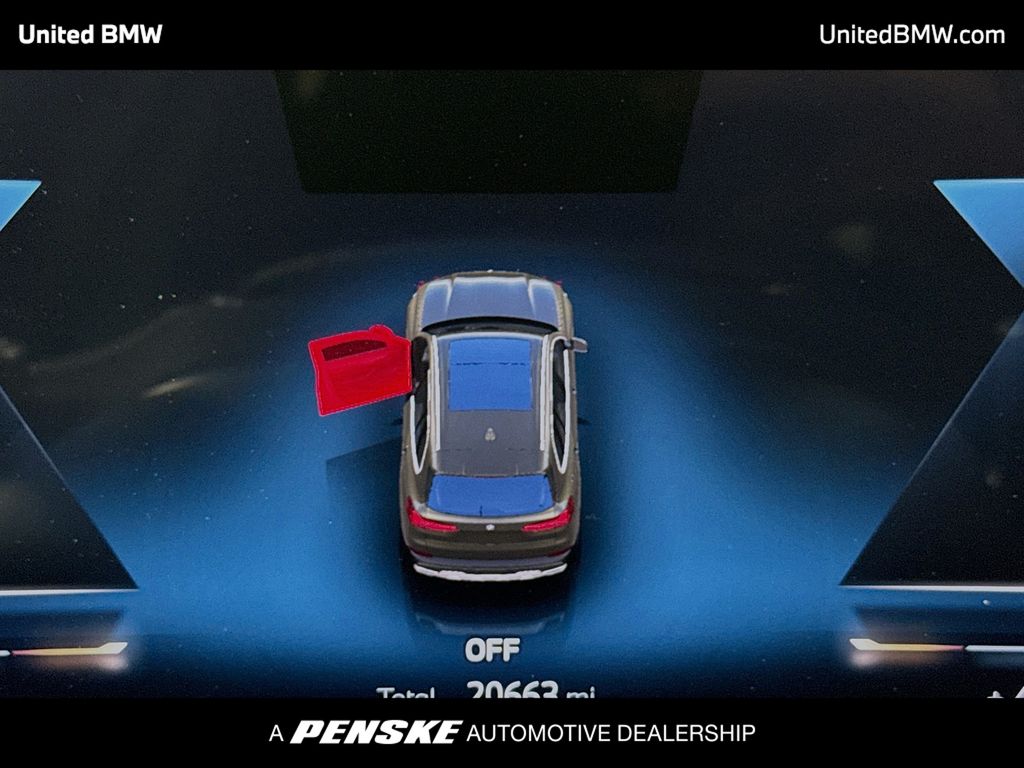 Thumbnail: 2026 BMW X5 - 7