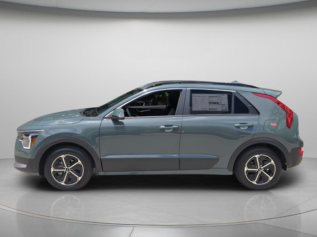 2026 Kia Niro - $29,745