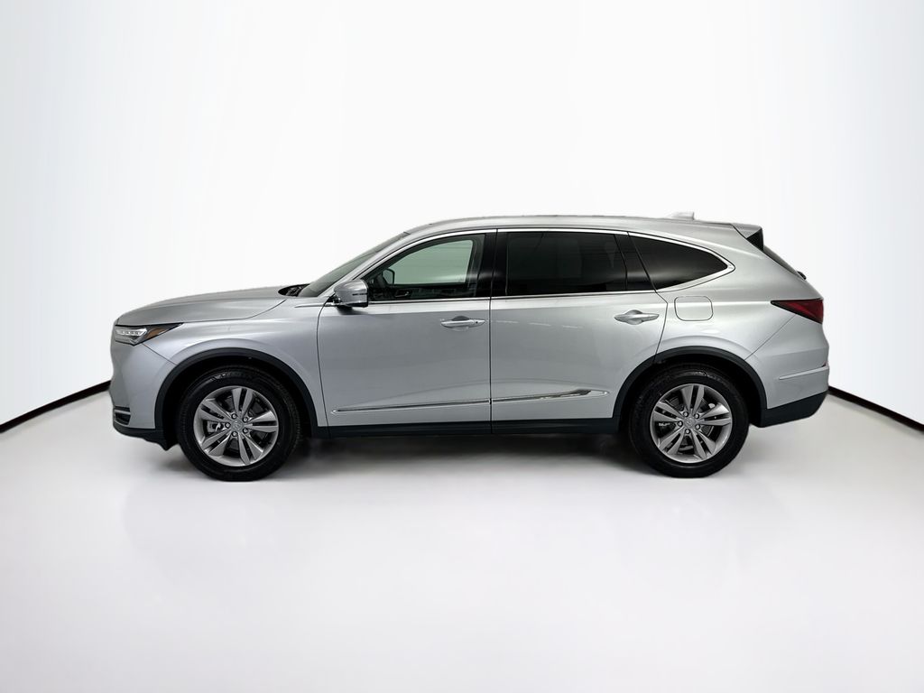Thumbnail: 2026 Acura MDX - 8