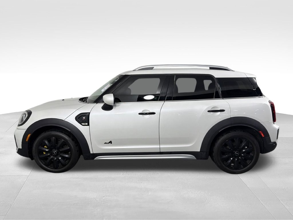 Thumbnail: 2024 MINI Cooper Countryman - 8