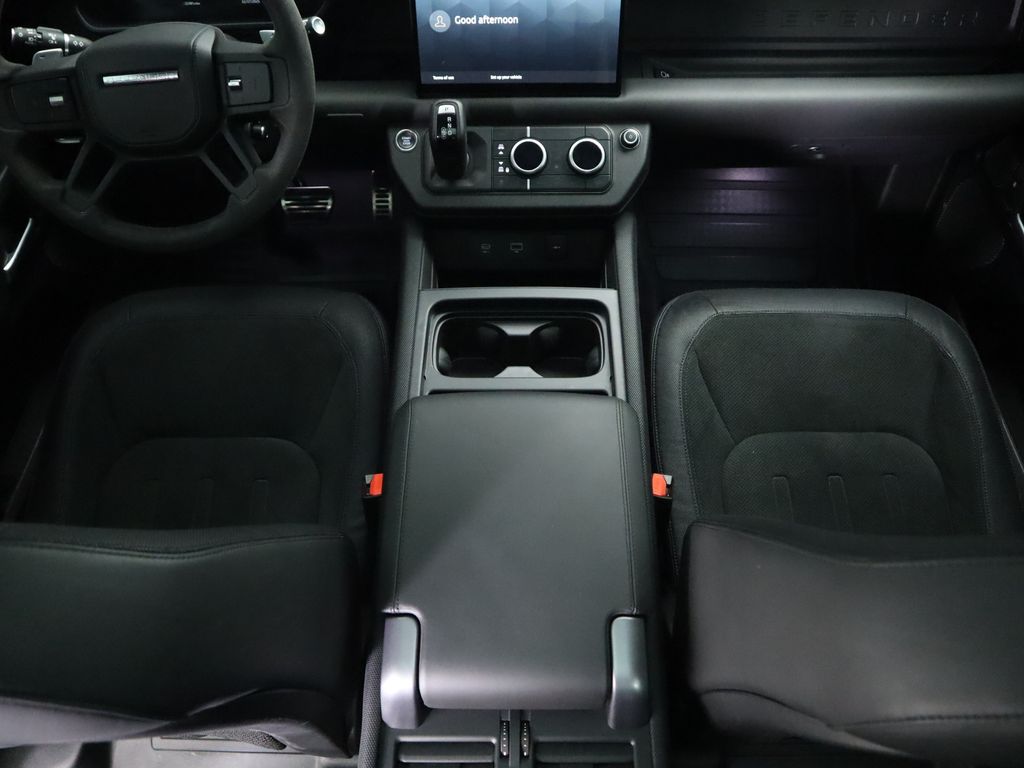 Thumbnail: 2023 Land Rover Defender - 16