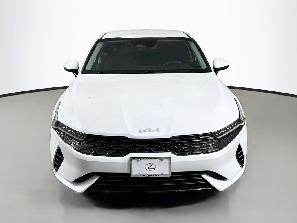 Thumbnail: 2023 Kia K5 - 2