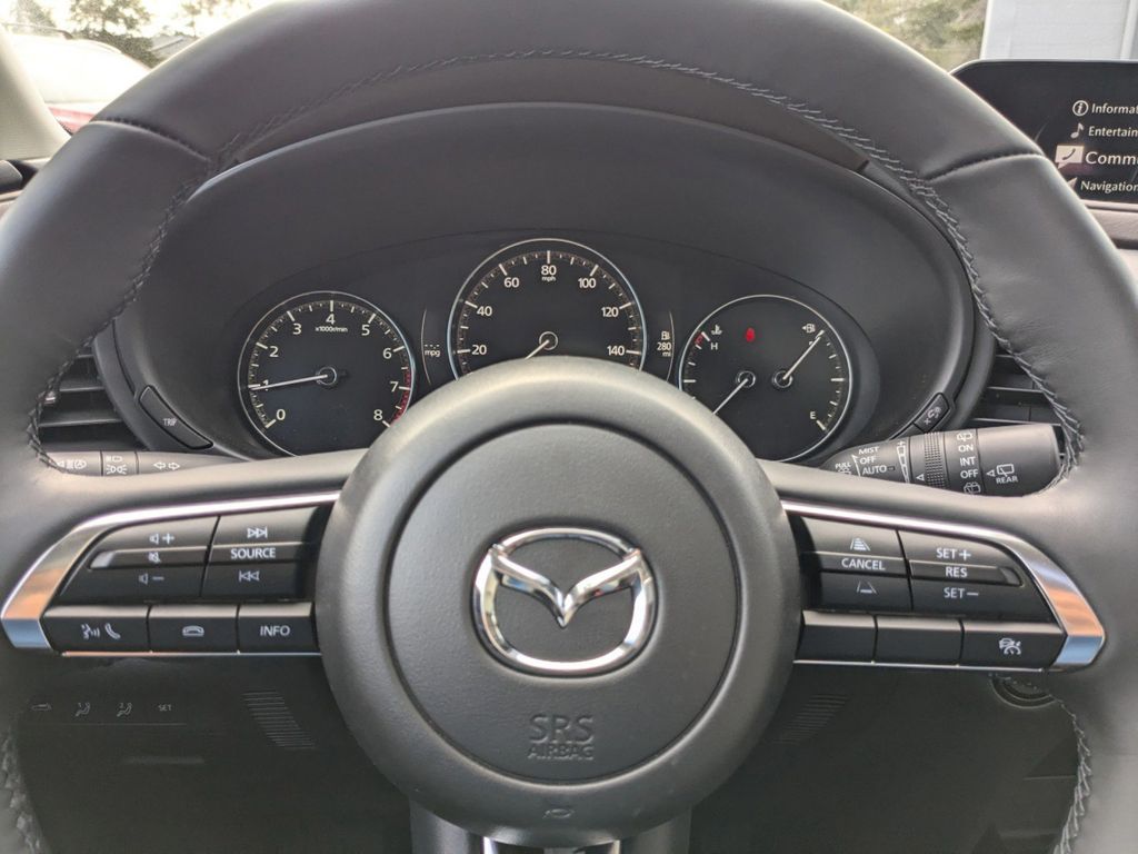 2025 Mazda CX-30 2.5 S Premium Package