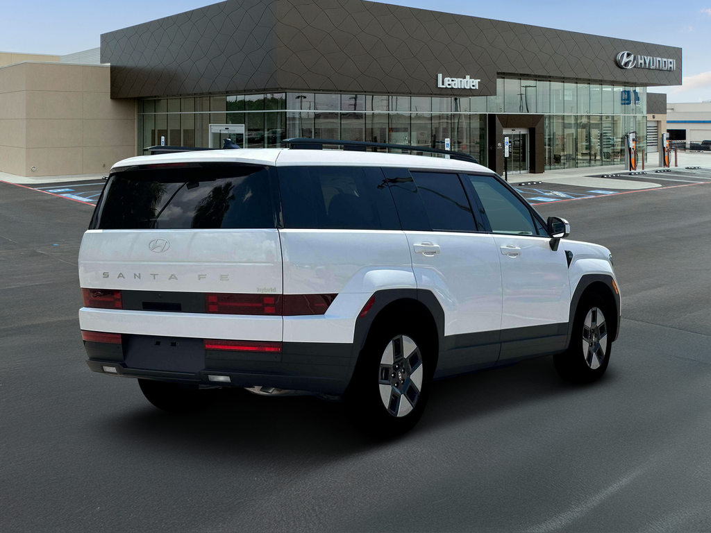 Thumbnail: 2026 Hyundai Santa Fe - 7