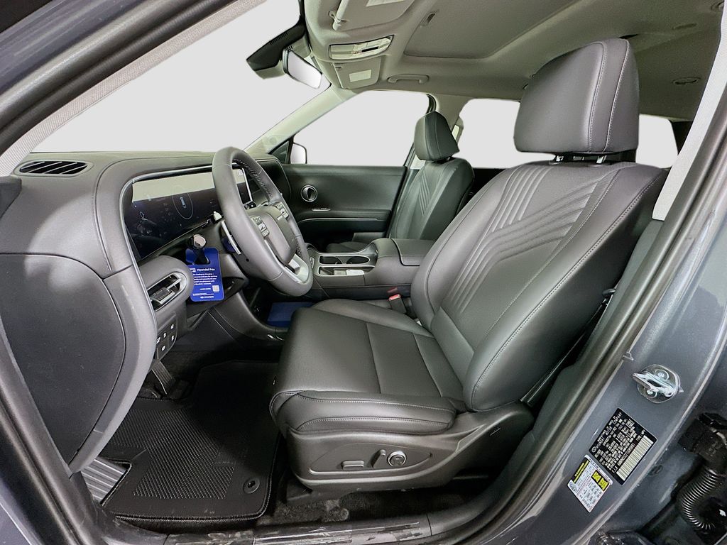 Thumbnail: 2026 Hyundai Palisade - 16