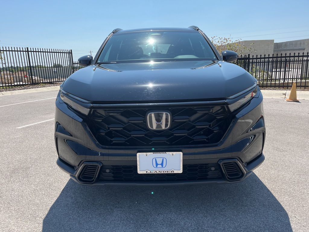 Thumbnail: 2025 Honda CR-V - 2