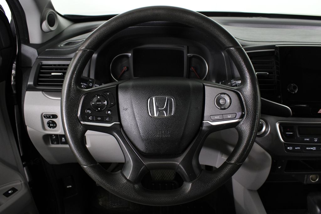 Used 2019 Honda Pilot for sale in 