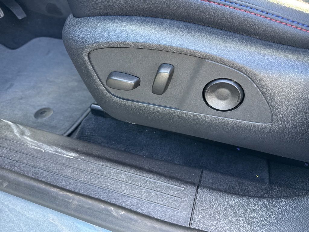 2026 Chevrolet Equinox EV