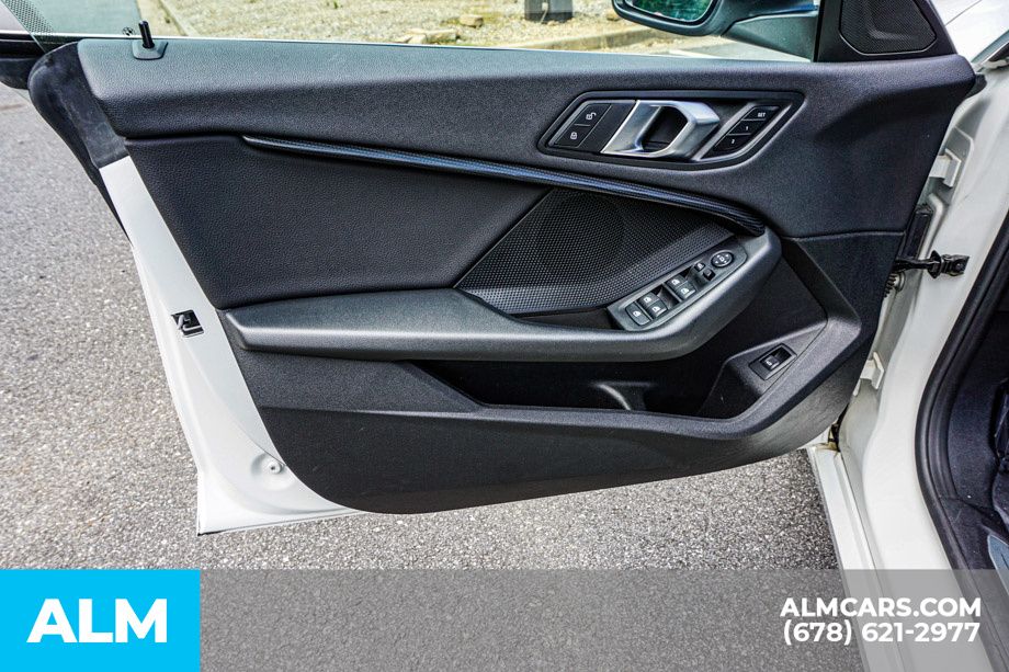 Used 2024 White BMW 228i image 48