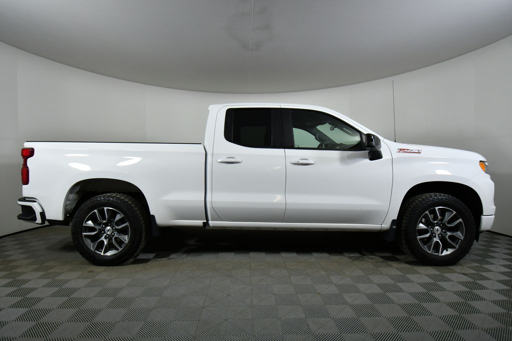 Used 2023 Chevrolet Silverado 1500 Truck