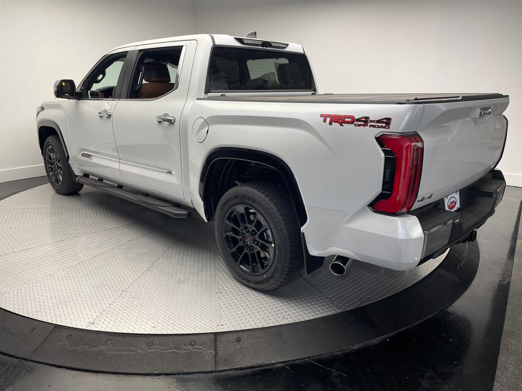 Thumbnail: 2025 Toyota Tundra - 7