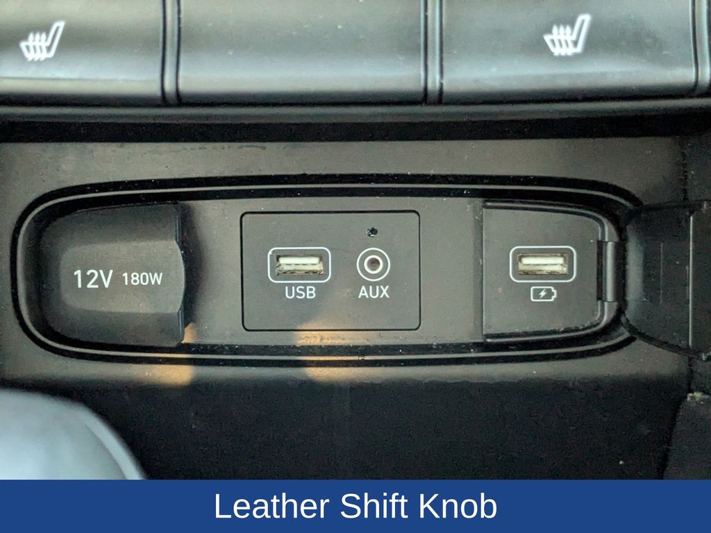 2019 Hyundai Santa Fe SEL Plus