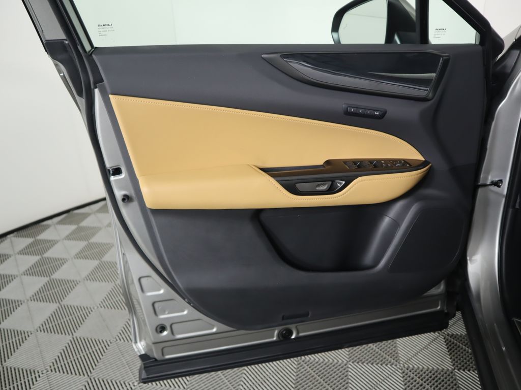 Thumbnail: 2025 Lexus NX - 25