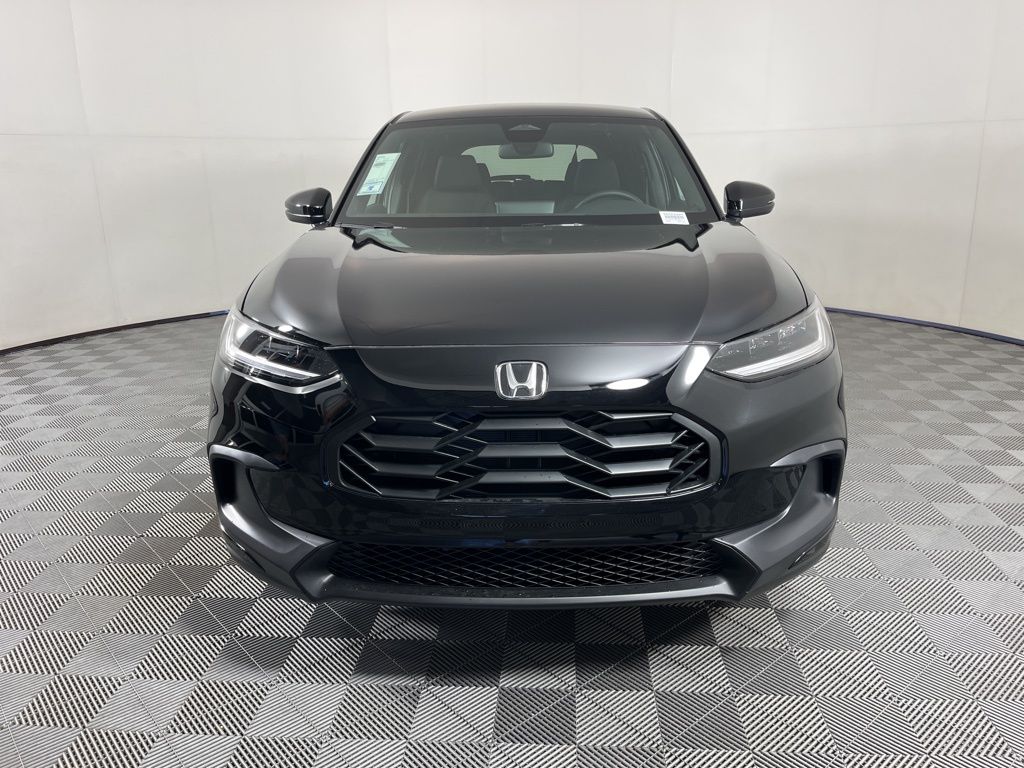 2026 Honda HR-V Sport 7