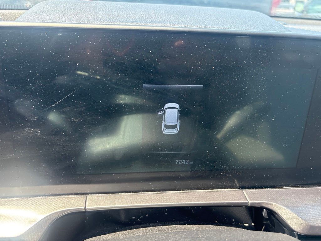 Certified Used 2024 Black Kia S image 21