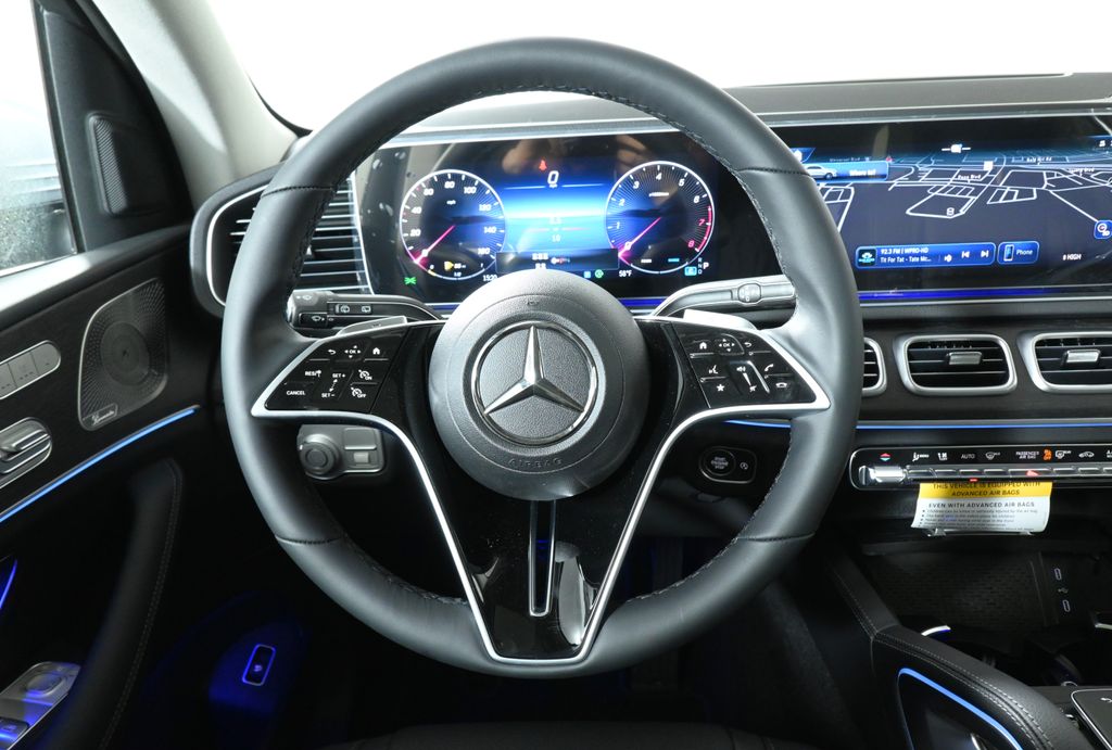 Thumbnail: 2026 Mercedes-Benz GLE - 16