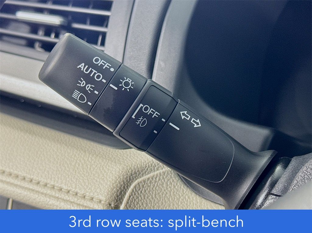 Used Car 2025 Honda Odyssey  Ex-l For Sale Under $50,000 In Austin, Texas