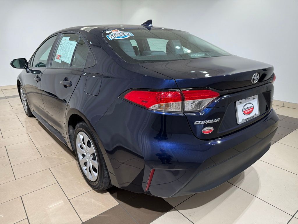 Thumbnail: 2024 Toyota Corolla - 3
