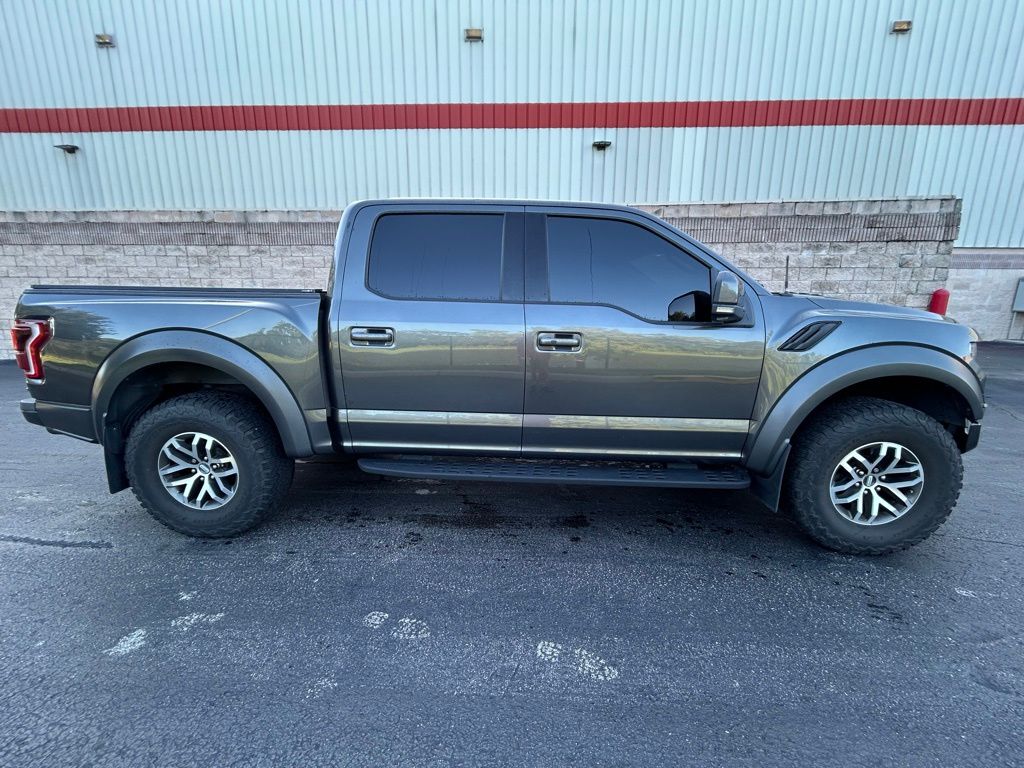 Thumbnail: 2018 Ford F-150 - 6