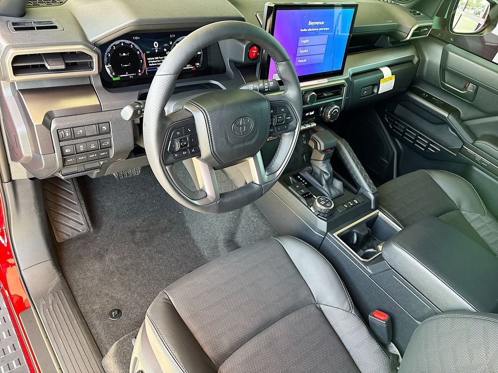 Thumbnail: 2026 Toyota 4Runner - 9