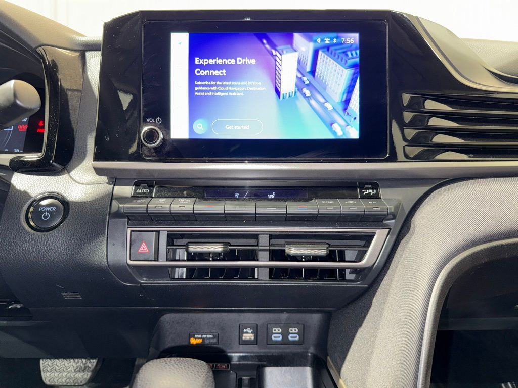 Thumbnail: 2025 Toyota Camry - 25