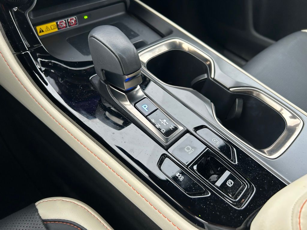 Thumbnail: 2024 Lexus NX - 28