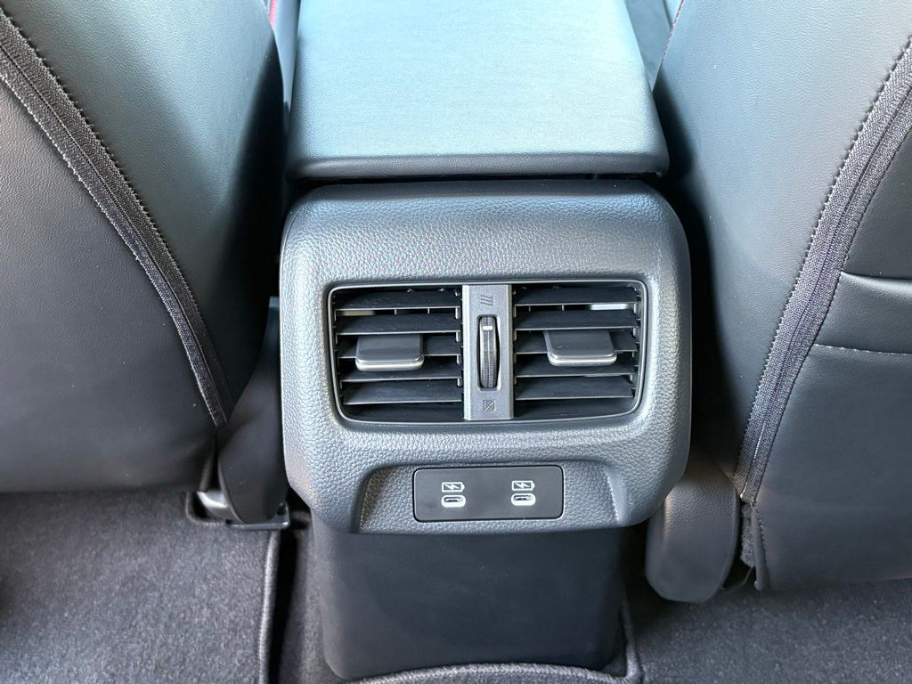 2026 Acura ADX A-Spec Advance Package