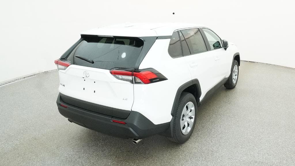 Thumbnail: 2025 Toyota RAV4 - 29