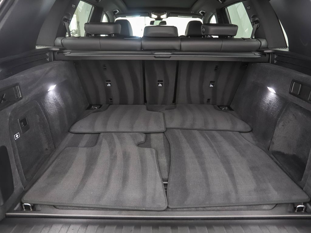 2022 BMW X5 xDrive40i 24