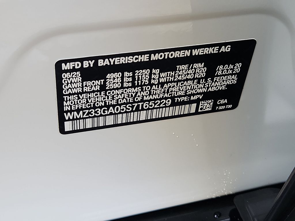 Thumbnail: 2025 MINI Cooper Countryman - 28