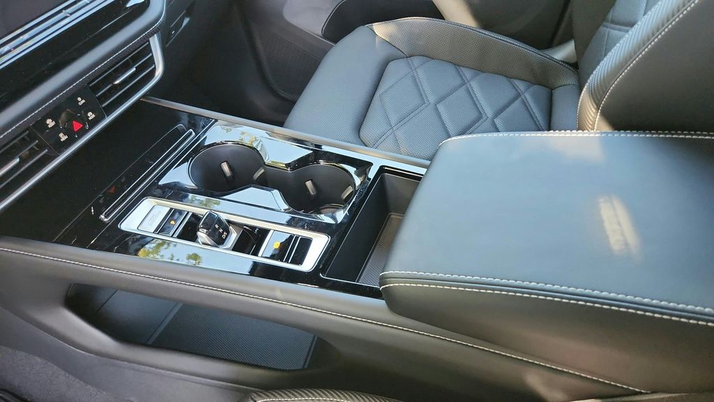 2026 Volkswagen Atlas Cross Sport