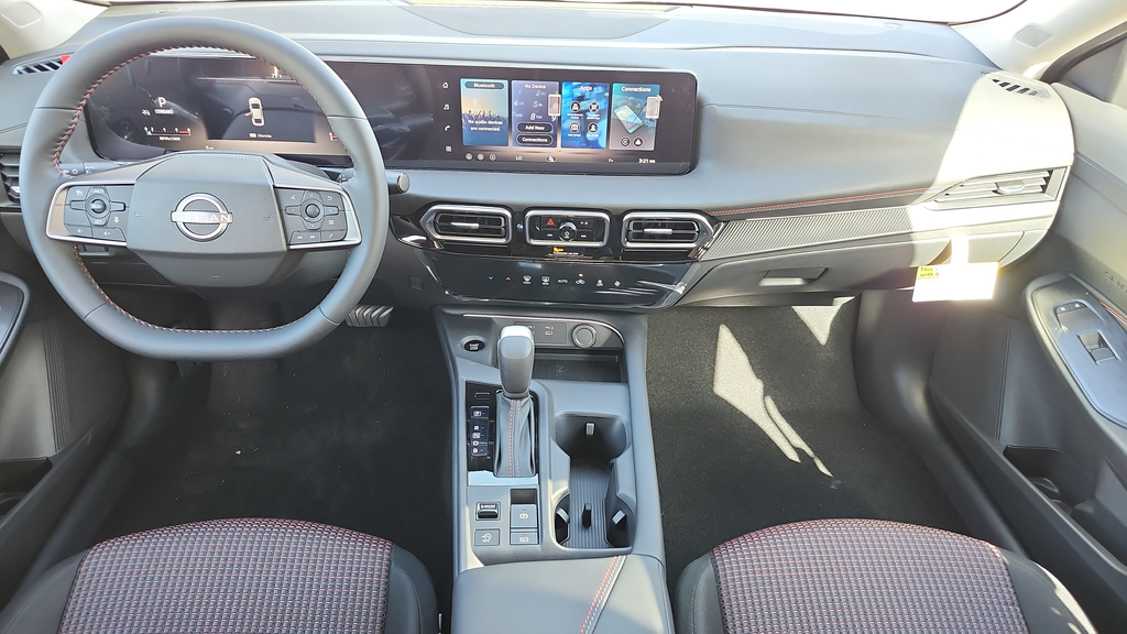 2026 Nissan Sentra