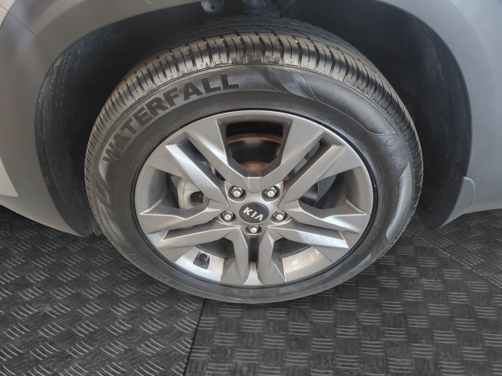Used Car 2021 Kia Seltos  S For Sale Under $20,000 In Austin, Texas