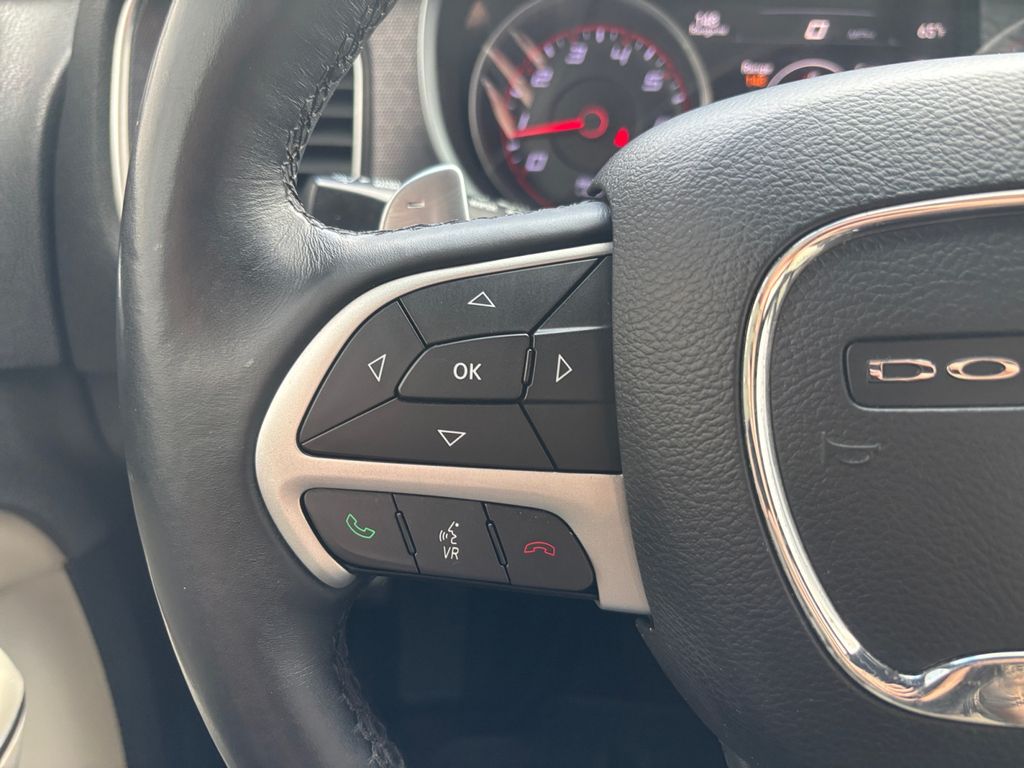 2015 Dodge Charger R/T Black at Bob Ruth Ford