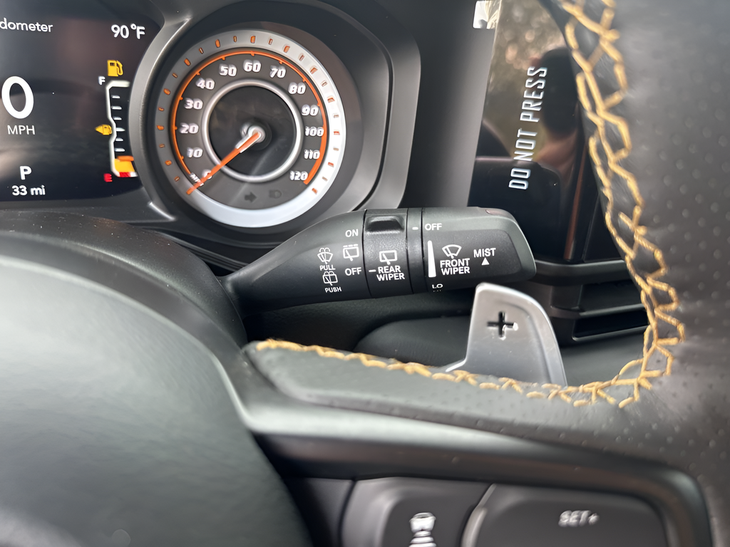 New Car 2025 Jeep Wrangler  Rubicon 392 For Sale In Austin, Texas