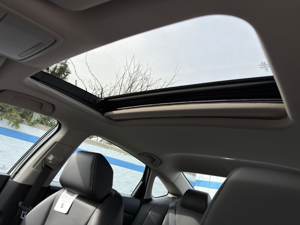 Thumbnail: 2026 Honda Accord - 11